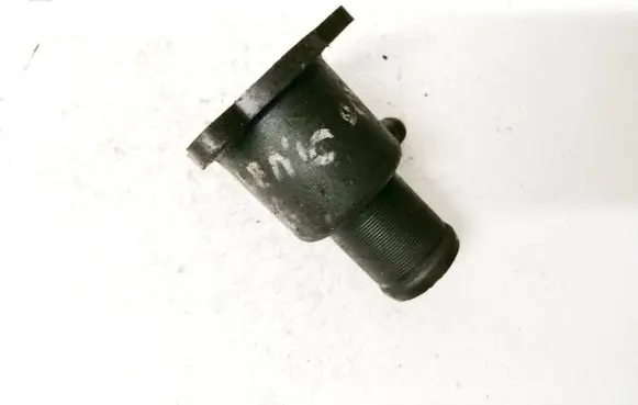 Renault Scenic I Engine coolant pipe/hose 7700112493 7700103300