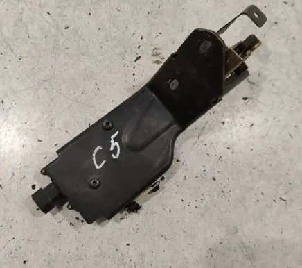 Citroen C5 Tailgate window lock/catch/latch 334250