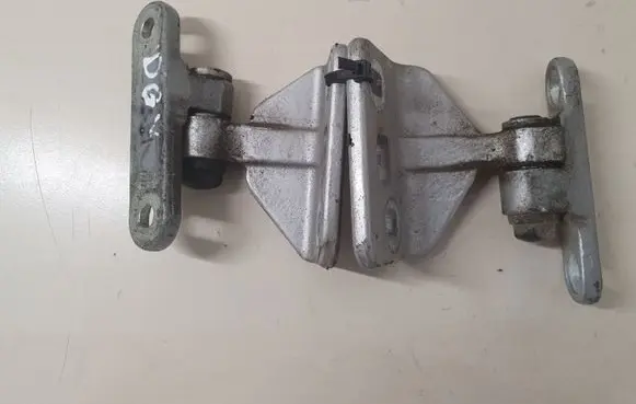 Mercedes-Benz E W211 Rear door hinge set 