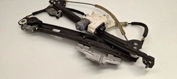 BMW 5 GT F07 Rear door window regulator with motor S007017316