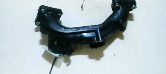 Peugeot 308 Intercooler hose/pipe 9674942390 072350psa