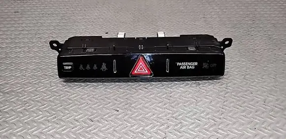 Hyundai i20 (PB PBT) Hazard light switch 299113650