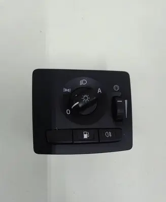 Volvo V50 Light switch 31318936