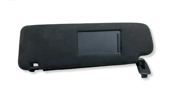 Porsche Cayenne (92A) Sun visor 7P5857551S 958731551192W0 95873155119