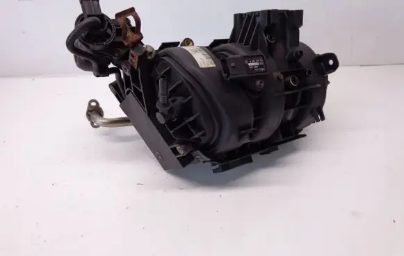 Opel Corsa D Intake manifold 55557905