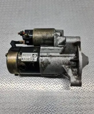 Citroen C5 Starter motor M000T85381