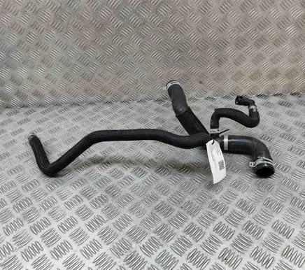 Ford Kuga III Engine coolant pipe/hose LX618B550HAE