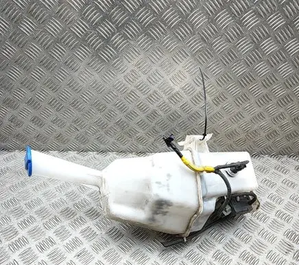 KIA Niro Windshield washer fluid reservoir/tank 98610Q4000 98610Q4100