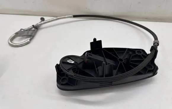 Audi Q5 SQ5 Gear shift cable linkage 80A713045N
