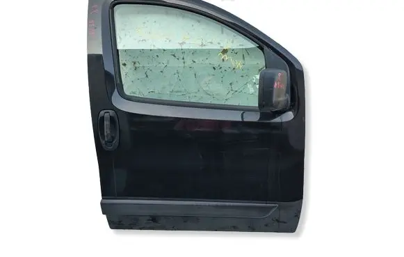 Citroen Nemo Front door 