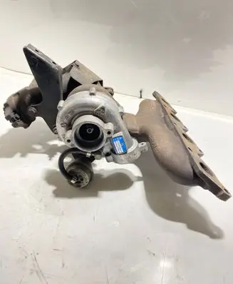 Peugeot Boxer Turbo K14212890 940353058 53149706706