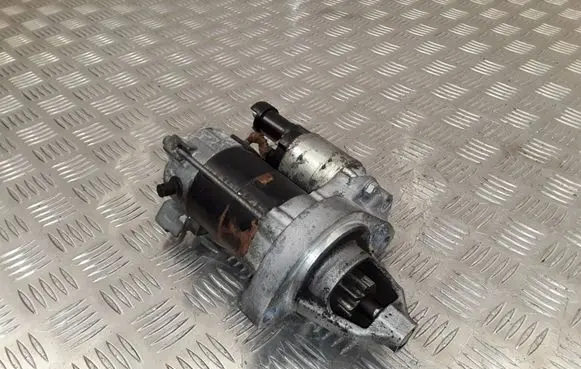 Honda Civic Starter motor 4280005011