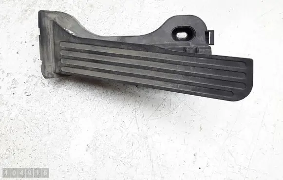Volkswagen PASSAT B6 Accelerator throttle pedal 1k1721503l