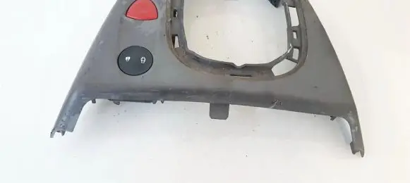 Renault Scenic II - Grand scenic II Central locking switch button 8200095493 8200109723