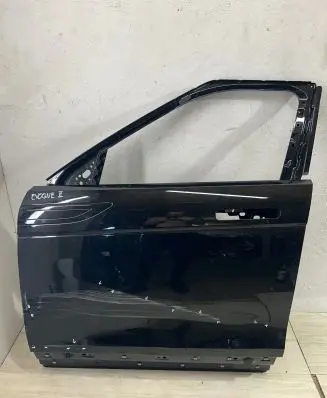 Land Rover Evoque II Front door