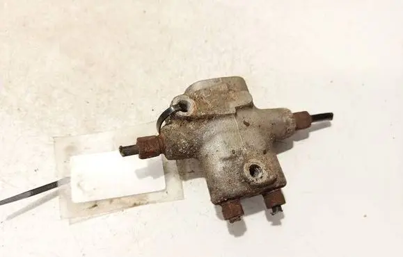 Honda Accord Brake power pressure regulator 