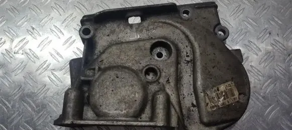 Timing belt guard (cover)