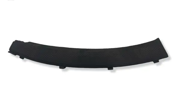 Chevrolet Corvette C8 Dashboard center trim panel 151372315