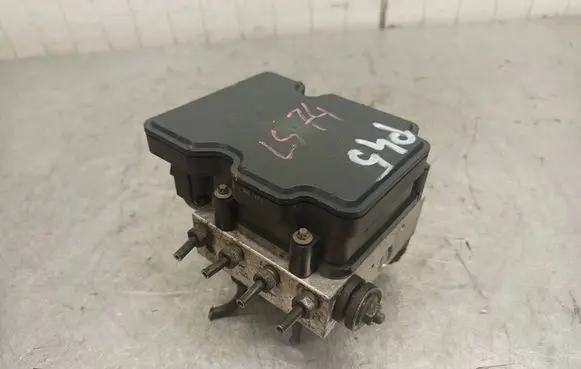 Nissan Micra ABS Pump 476601H20A 269500 11080520407