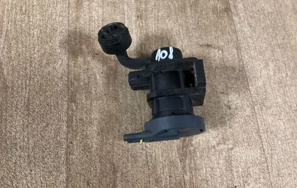 Opel Zafira A Turbo solenoid valve 09128022