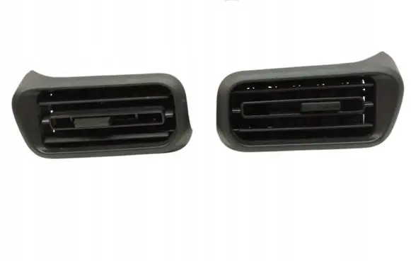 Toyota ProAce City Dashboard air vent grill cover trim 