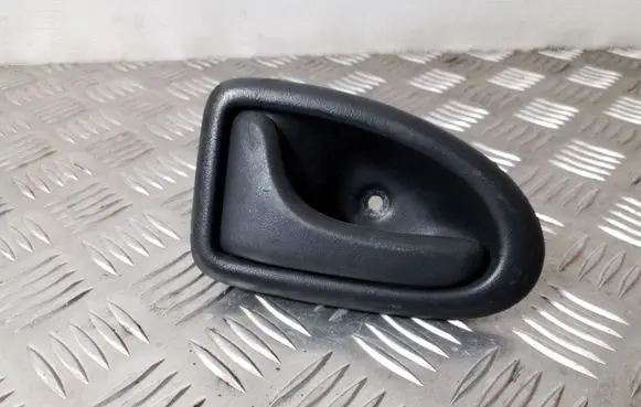Front door interior handle