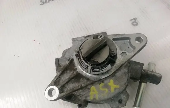 Mitsubishi ASX Vacuum pump 9804021880