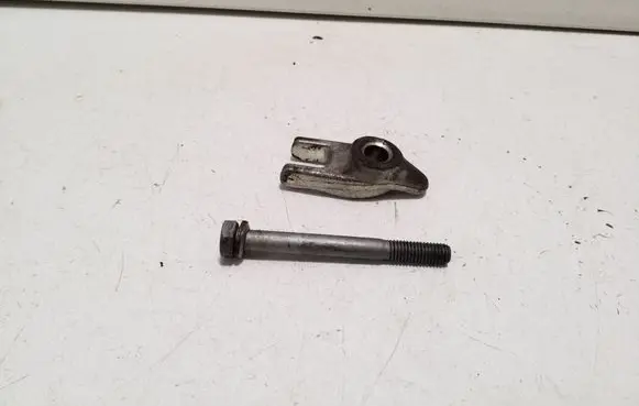 Iveco Daily 6th gen Fuel Injector clamp holder 