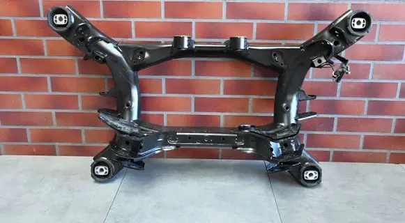 BMW X3 G01 Rear subframe 6874406 6887442