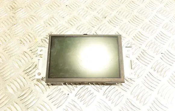 Volvo XC60 Screen/display/small screen 31357018