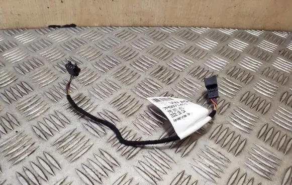 Porsche Cayenne (92A) Other wiring loom 7P5971411