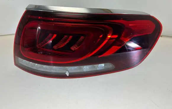 Mercedes-Benz GLS X167 Rear/tail lights A1679062607 K7885K1