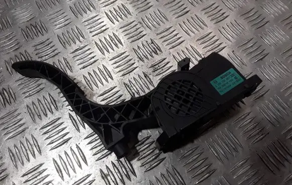 Volkswagen PASSAT B6 Accelerator throttle pedal 6Q1721503F 789229746 0280755063