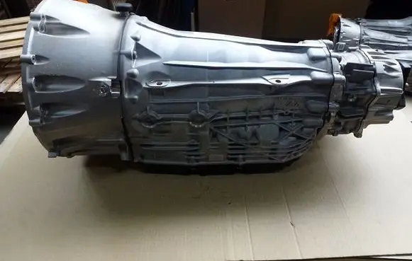 Mercedes-Benz X-class W470 Automatic gearbox A2132701302