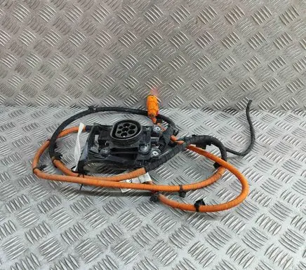 Audi A3 S3 8V Electric car charging cable 5Q0915950K 8V0971509N