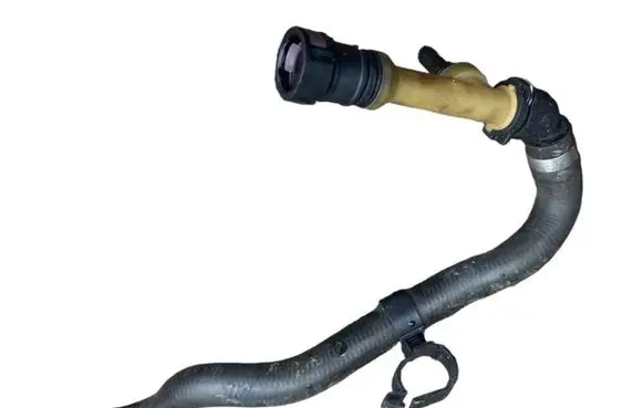 Volvo V40 Engine coolant pipe/hose ECS5D PA66GF30 2550ET