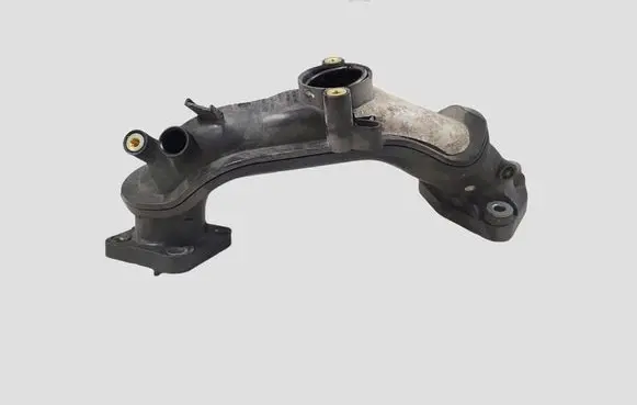 Volvo V40 Intercooler hose/pipe 9674942380 072350
