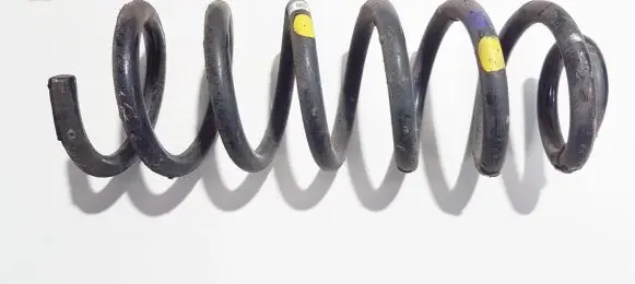 Hyundai Tucson TL Rear coil spring ca00 qe21