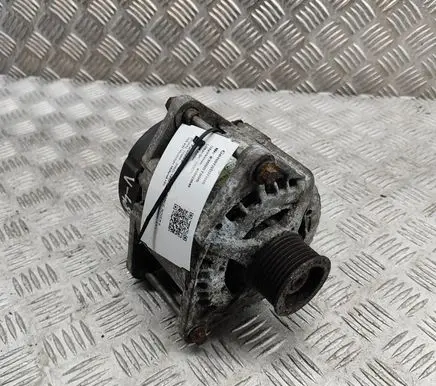 Land Rover Range Rover P38A Generator/alternator 63321353 A127IM100A