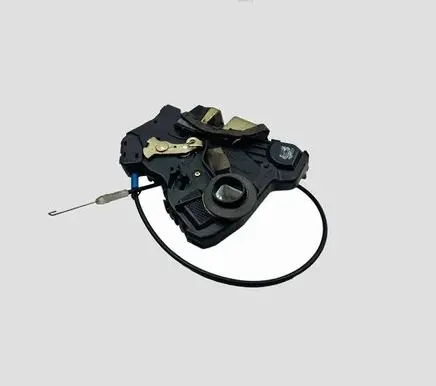 Toyota Avensis T250 Front door lock