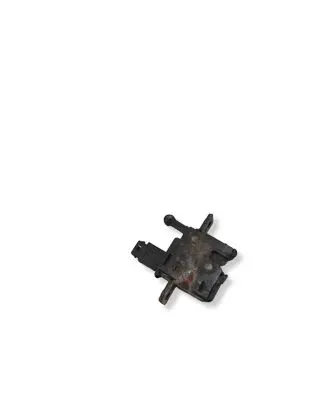 BMW 5 E34 Loading door lock 