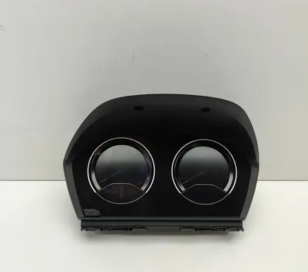 BMW X2 F39 Speedometer (instrument cluster) 9840917
