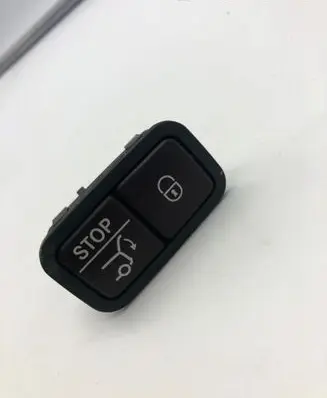Mercedes-Benz GLB x247 Tailgate/boot open switch button A2128210551