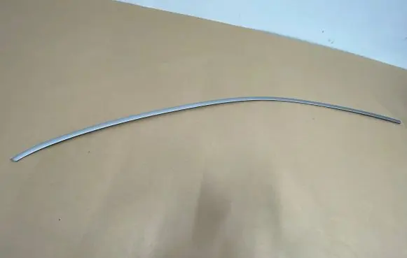 Porsche Cayenne (92A) Other front door trim element 7P5853985