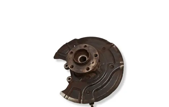 BMW X3 F25 Rear wheel hub 33406797570