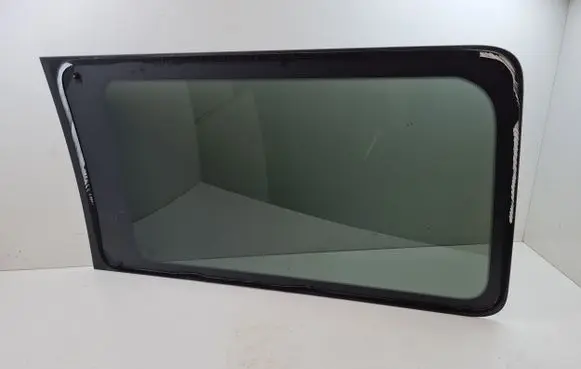 Ford Transit Sliding door window/glass GK31B29751A 43R00102