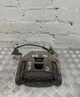 Audi A8 S8 D3 4E Front brake caliper