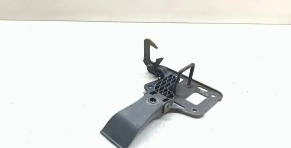 Audi Q5 SQ5 Engine bonnet/hood lock/latch loop/hook 8R0823480