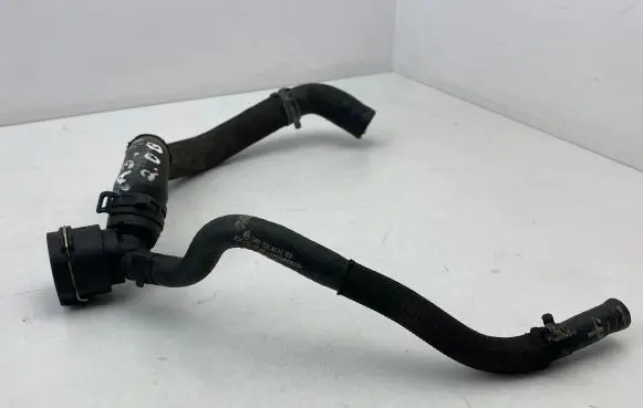 Audi A3 S3 8V Engine coolant pipe/hose 1Q0122291E