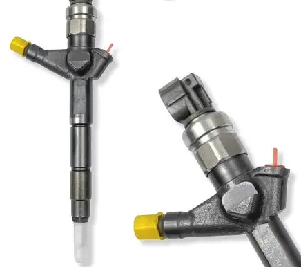 Audi A6 S6 C6 4F Fuel injector AW420AW4